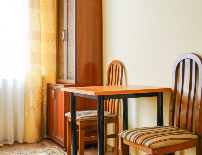 3-местный 2-комнатный номер стандарт - Санаторий «Бригантина» Витязево