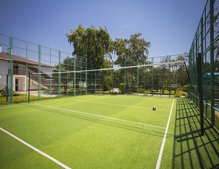 Услуги и развлечения - Санаторий «Бригантина» Витязево